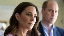 Prince William and Kate Middleton 'always knew' Jamaica would prove difficult
