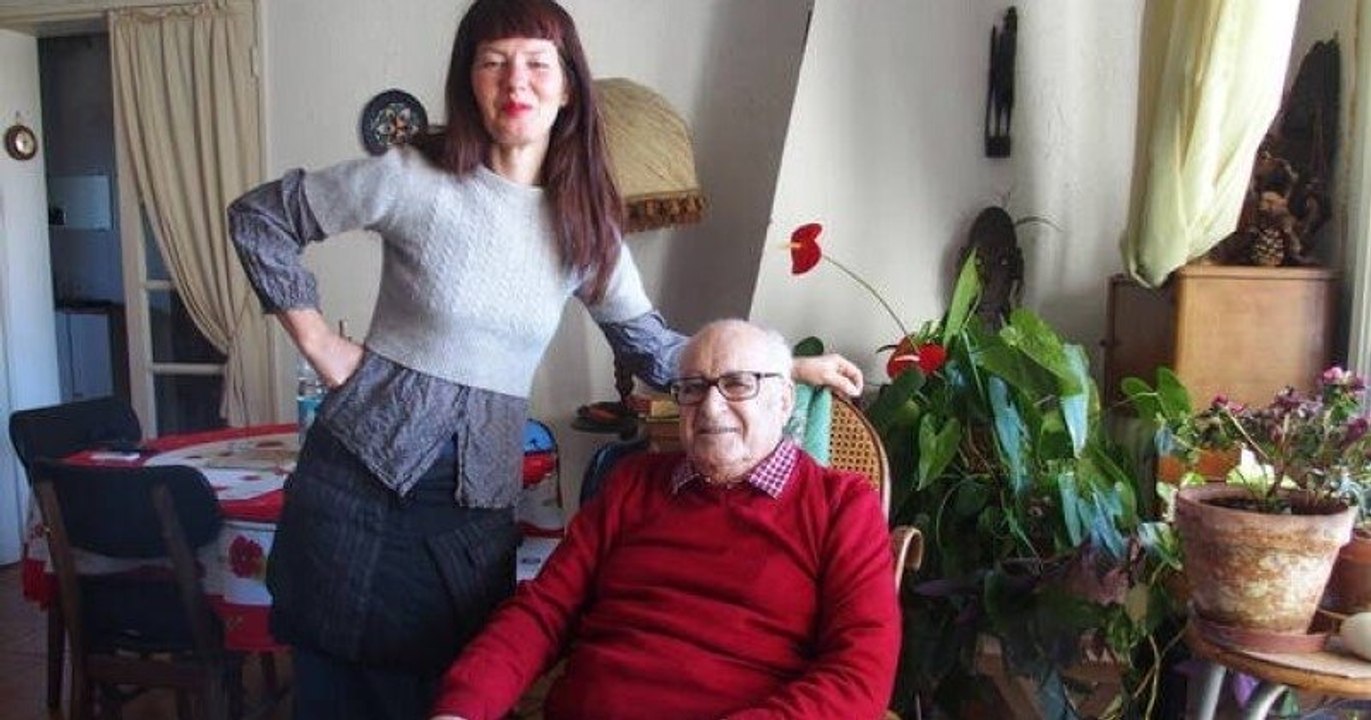 Ariège : une Toulousaine crée une colocation pour personnes âgées dans une maison de campagne