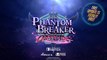 Phantom Breaker Omnia - The Spicy Edition Trailer - Nintendo Switch