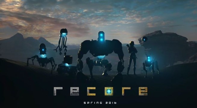 ReCore (Xbox One, PC) : date de sortie, trailers, news et astuces du prochain titre de Comcept