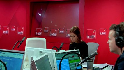 Poutinophagie - Le Billet de Sophia Aram