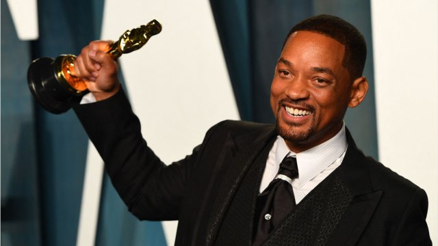 GALA VIDEO - Gifle de Will Smith : l’acteur moqué aux Grammy Awards