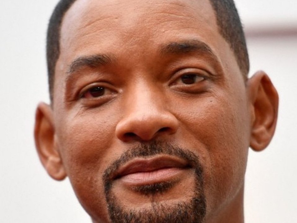 Autsch! Will Smith kassiert verbale Ohrfeigen bei den Grammy Awards