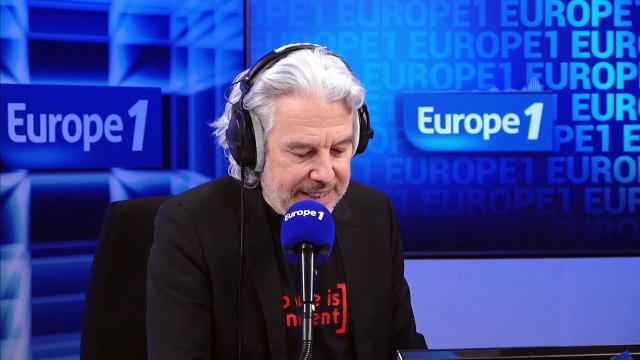 «Mon travail était de dire du mal de Jean-Luc Mélenchon», dévoile Raphaël Enthoven