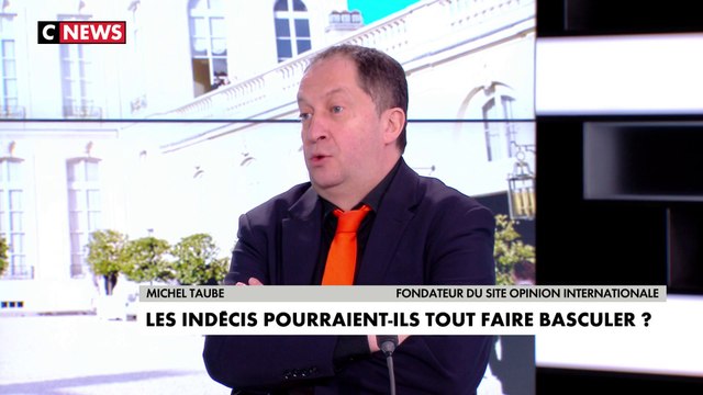 Michel Taube : «La clé, c’est que la colère amène au désengagement citoyen»