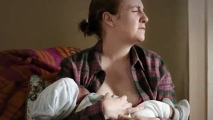 Girls S06E10 Latching