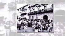 Coneventillo Medio Mundo, Barrio Sur (montevideo, Uruguay)