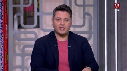 الكاتب الصحفي علي السيد يتحدث عن مشروعات مصر الزراعية ونجاحها في تحقيق الأمن الغذائي للمصريين