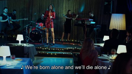 Istanbullu Gelin / Bride of Istanbul - Episode 2 (English Subtitles)