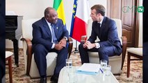 [#Reportage] Restitution des biens culturels: le Gabon n’a jamais formulé de demande, selon Richard Sédillot