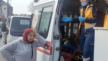 Son dakika haber | Şişli'de pansiyonda korku dolu anlar: Patlama sesi duyuldu, yangın çıktı