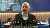 Karaismailoğlu: 4 ay içerisinde açmayı hedefliyoruz