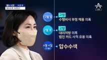 [아는 기자]‘법카 의혹’ 도청 압수수색…경찰, 김혜경 소환할까