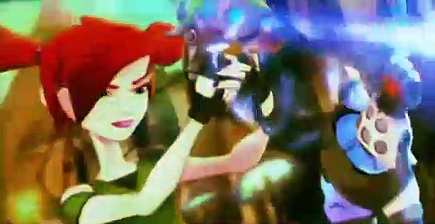 Slugterra S02 E03