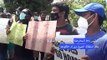 التظاهرات تتواصل في سريلانكا للمطالبة باستقالة الرئيس غوتابايا راجاباكسا