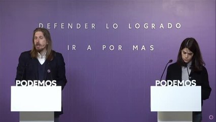 Video herunterladen: Pablo Fernández: 