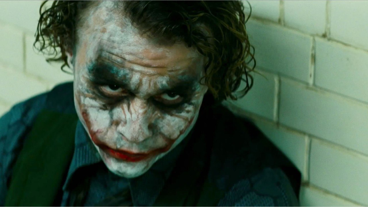 VOICI : Heath Ledger : cette mauvaise blague qui l'avait poussé à boycotter les Oscars