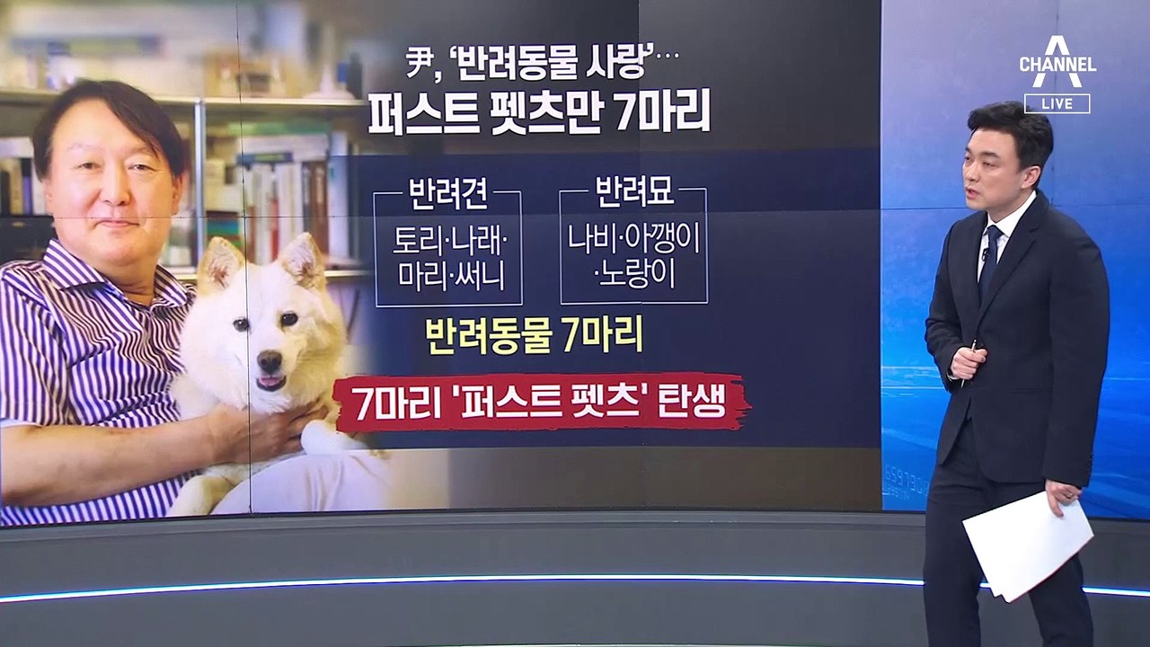 김건희 SNS에 文 사진…후드티 입고 공개활동 시작?
