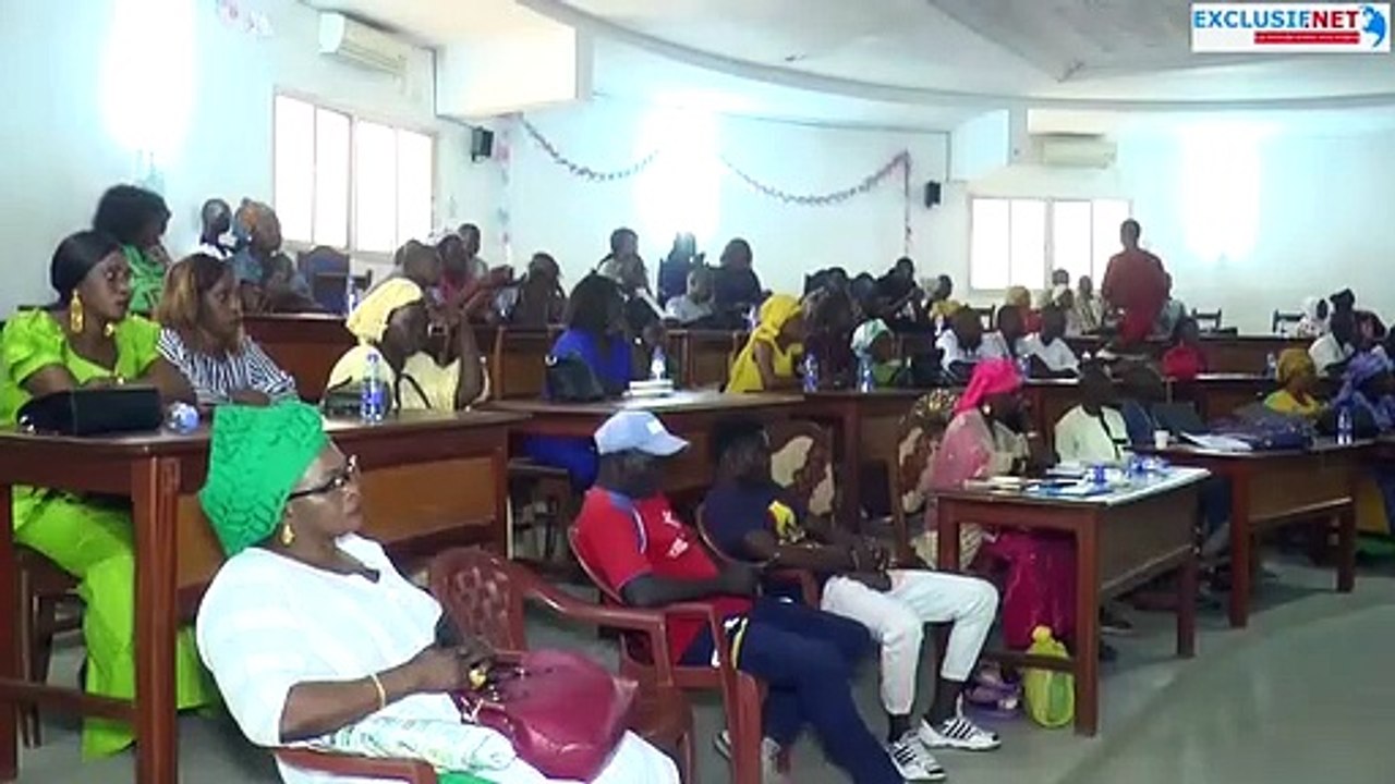 Casamance : Les agents communautaire de la santé ne sont pas contents