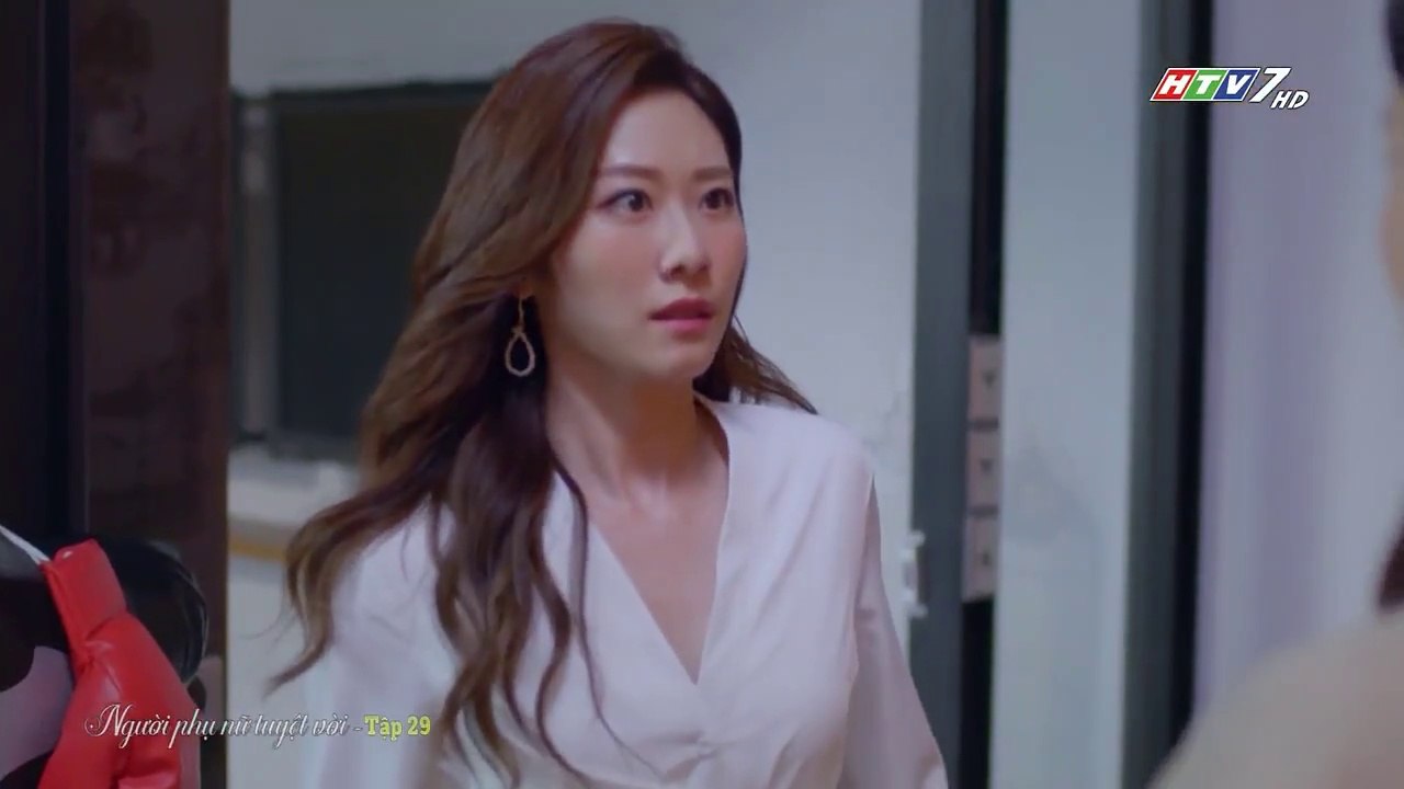 Người Phụ Nữ Tuyệt Vời Tập 29 (Lồng Tiếng Hay)...