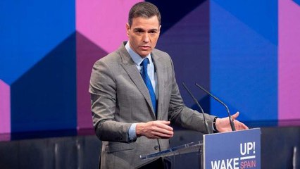 Pedro Sánchez anuncia un Perte de microchips con una inversión de 11.000 millones