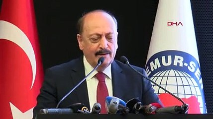 3600 ek göstergede sona gelindi! Bakan Bilgin tarih verdi