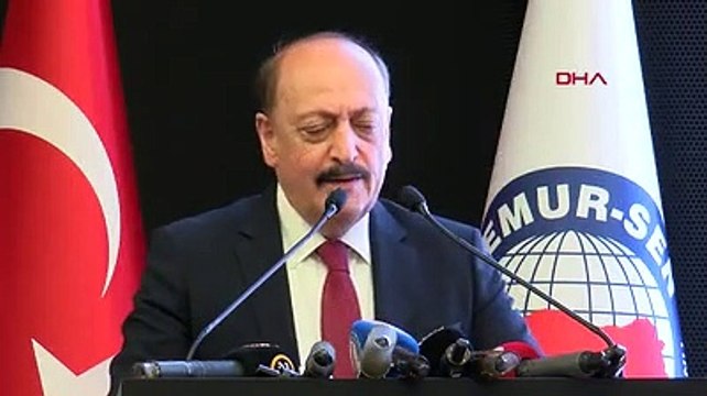 3600 ek göstergede sona gelindi! Bakan Bilgin tarih verdi