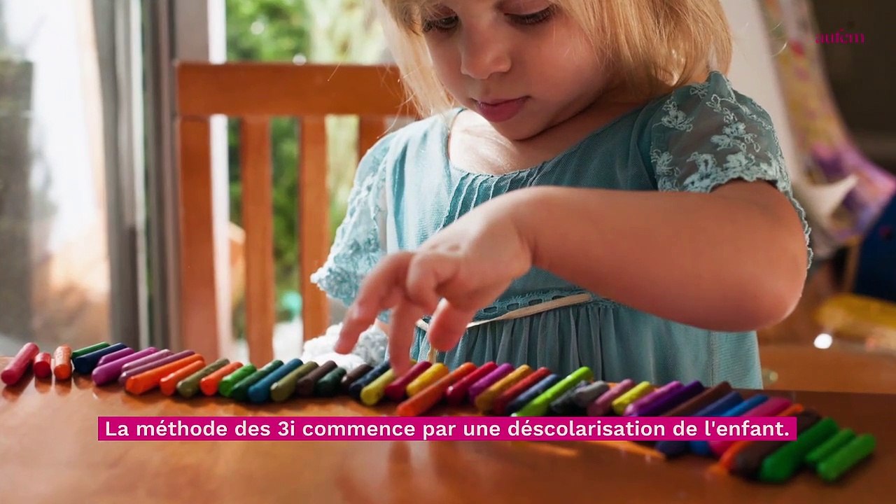 Qu’est ce que la méthode des 3i, qui redonne espoir aux parents d’enfants autistes ?