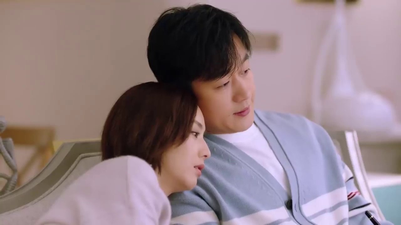 The Centimeter of Love EPS36│Tong Li Ya, Tong Da Wei│Everysides