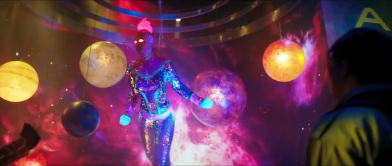 Marvel Studios’ Ms. Marvel - Official 'Fantasy' Teaser Trailer (2022)