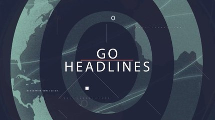 Go News Evening Headlines: इस समय की बड़ी खबरें