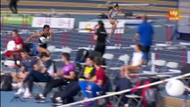Ana Peleteiro - Triple Jump | Ourense 2022 | S1