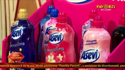 Zorina Balan - Am trei copilasi la san (Gada favorita - Favorit TV - 17.03.2022)