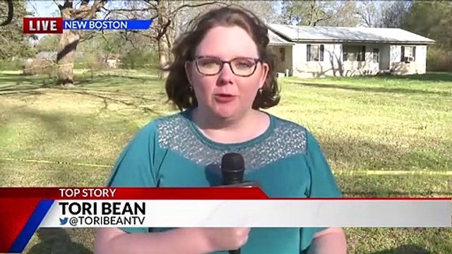 Etats-Unis: Un homme a été arrêté au Texas, lorsque des policiers ont retrouvé dans sa cuisine les restes du cadavre de son fils, mort depuis quatre ans