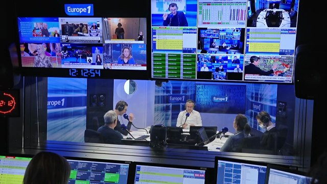 Présidentielle : à J-6 du premier tour, les candidats veulent convaincre les indécis