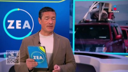 Connacionales zacatecanos regresan a México en caravana