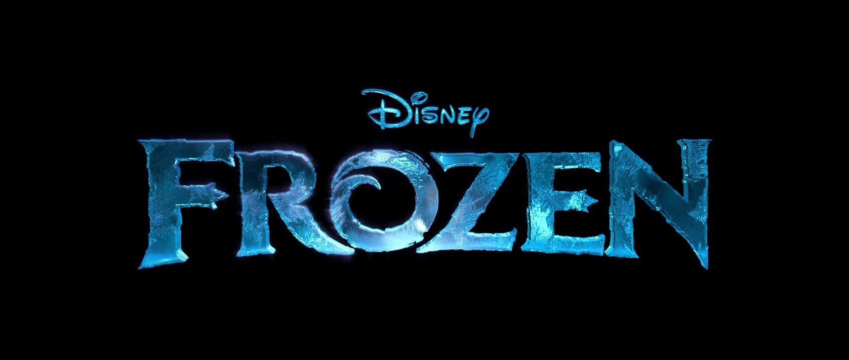 FROZEN (2013) Trailer VO - HD