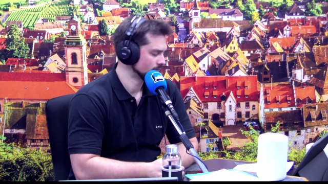 Les Üssgewànderti : les compositeurs et musiciens alsaciens ayant eu du succès en dehors de l'Alsace