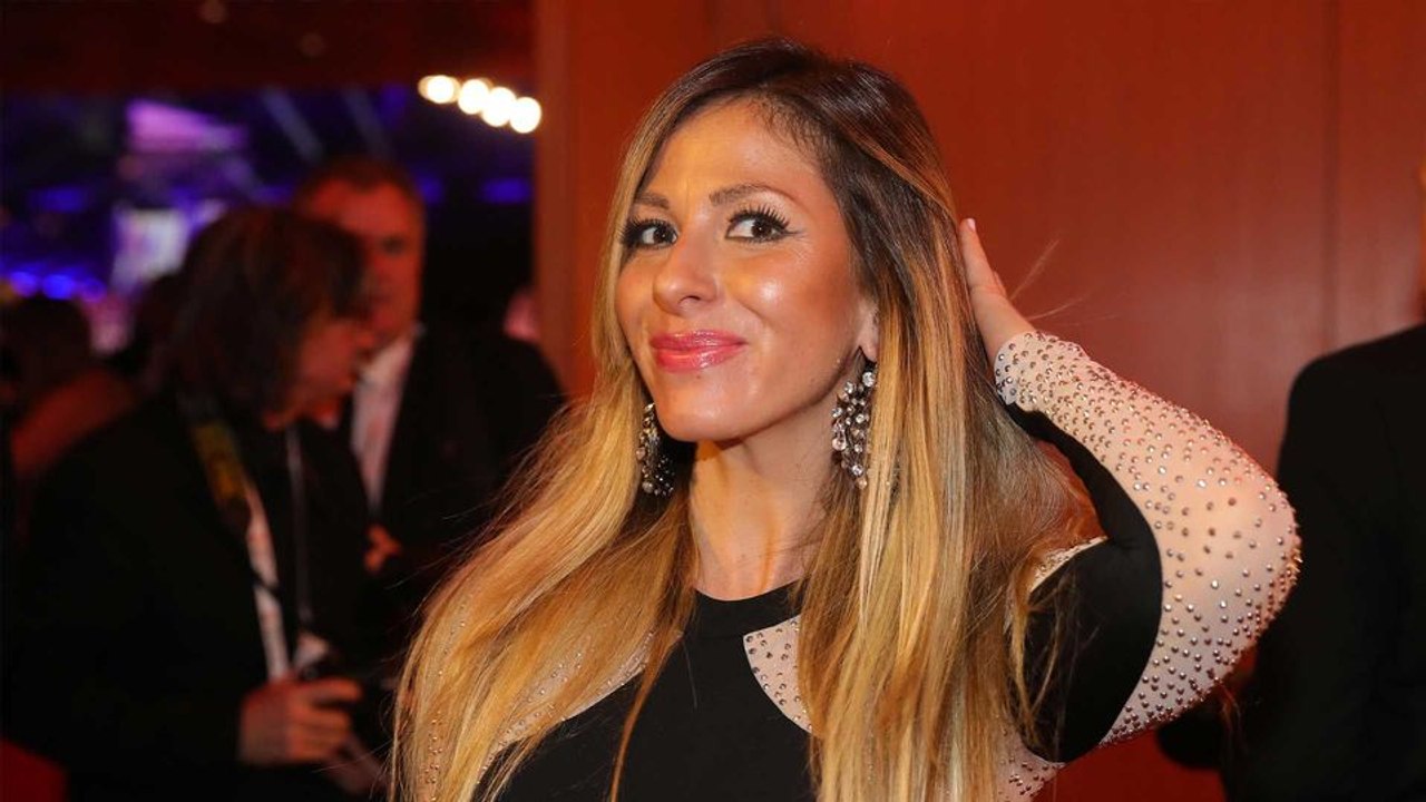 Babybauch-Scherz: Gülcan Kamps löst heftigen Shitstorm aus