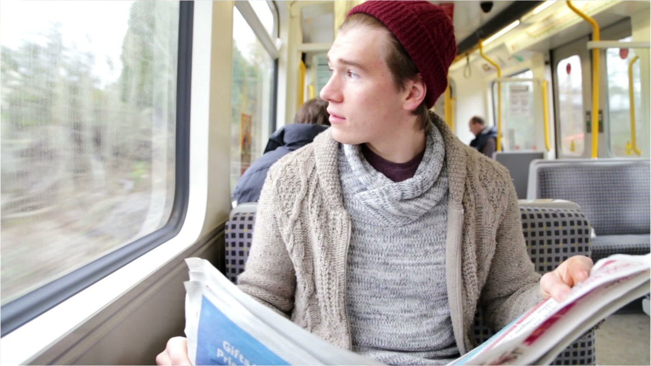 La SNCF veut relancer les petites lignes ferroviaires françaises avec sa navette électrique FLEXY