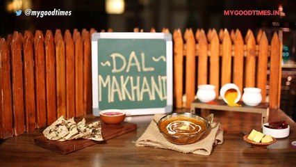 Learn how to make the creamiest Dal Makhani in town.