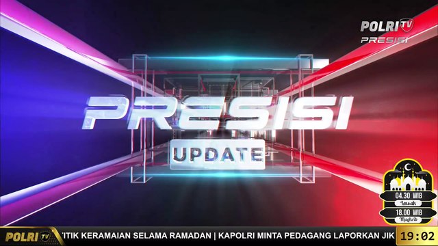 PRESISI Update 19.00 WIB : Polda Metro Jaya Menggelar Vaksinasi Malam Hari Di Gelora Bung Karno