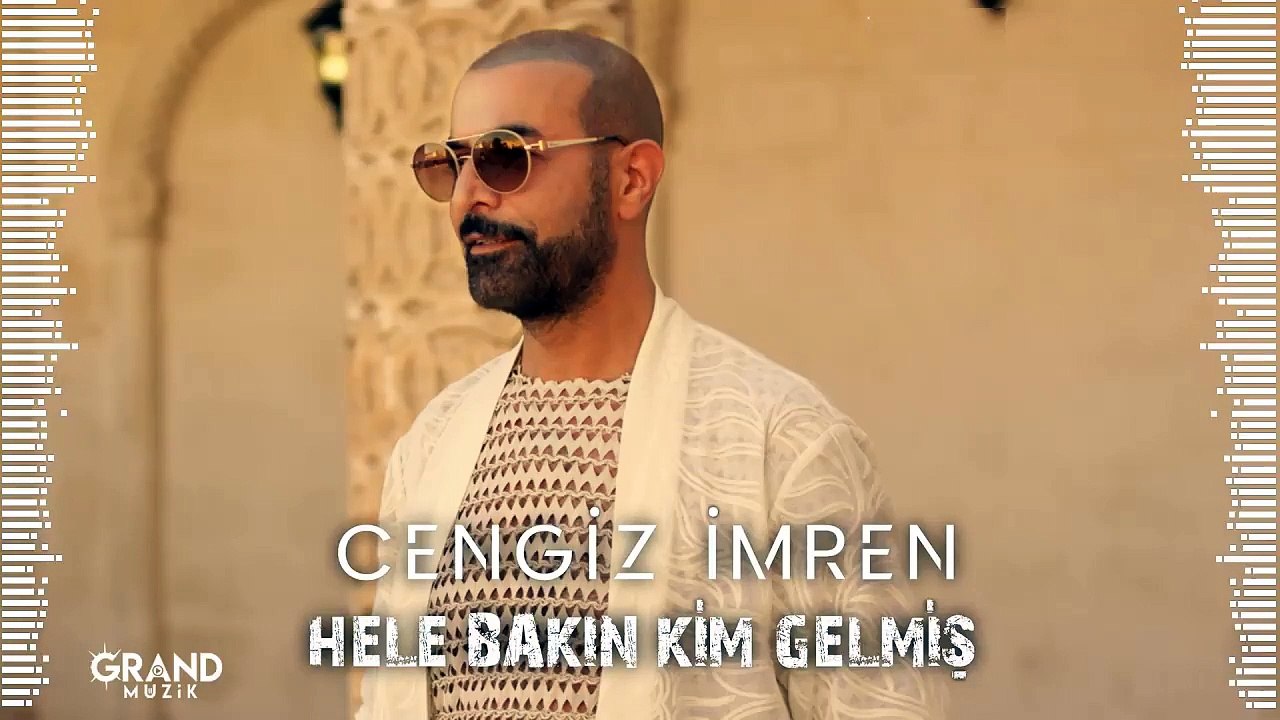 Cengiz İmren - Hele Bakın Kim Gelmiş / Remix (O...