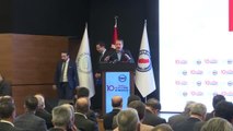 Memur-Sen Genel Başkanı Ali Yalçın, enflasyon verilerini değerlendirdi
