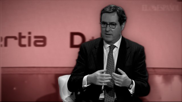 Garamendi, en contra de subir los salarios con la inflación