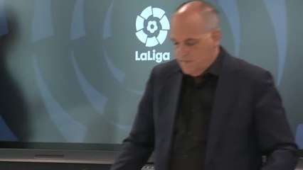 LaLiga, el mayor valor del deporte mundial