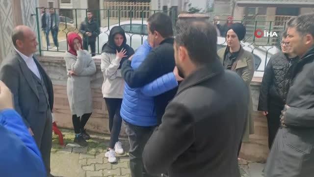 Acun Ilıcalı'nın acı kaybı... Personelini son yolculuğuna uğurladı