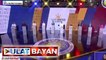 Presidential candidates, muling humarap sa ikalawang Comelec Presidential Debates