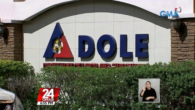 Petisyon ng TUCP para sa P470 na dagdag sa minimum wage, ibinasura ng NCR Wage Board | 24 Oras