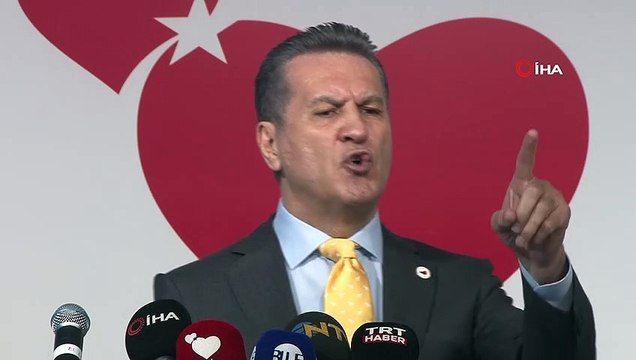 Yapılan hamleleri takdir eden Sarıgül’den flaş çıkış 'Türkiye’miz adına gerçekten gurur verici'